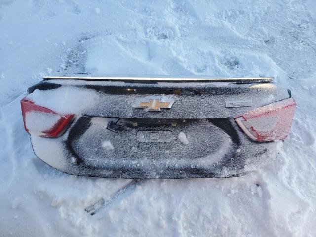 2017 CHEVROLET CRUZE PREM - 1G1BF5SM9H7107046