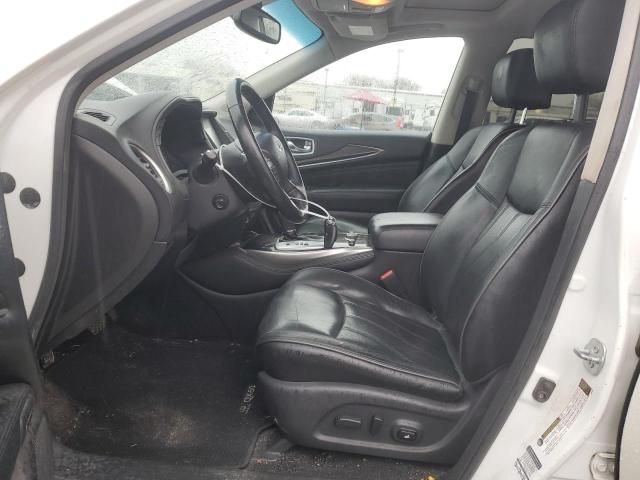 2015 INFINITI QX60 - 5N1AL0MN0FC515326