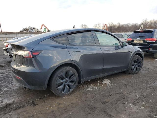 Vin: 7saygdee2rf199662, lot: 86716664, tesla model y 20243