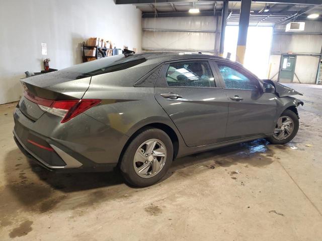 Vin: kmhll4dg2ru809861, lot: 85215134, hyundai elantra se 20243