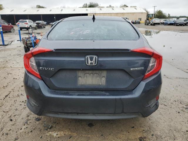 2016 HONDA CIVIC TOUR - 19XFC1F92GE211067