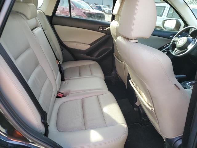 2015 MAZDA CX-5 GT - JM3KE4DY0F0538781