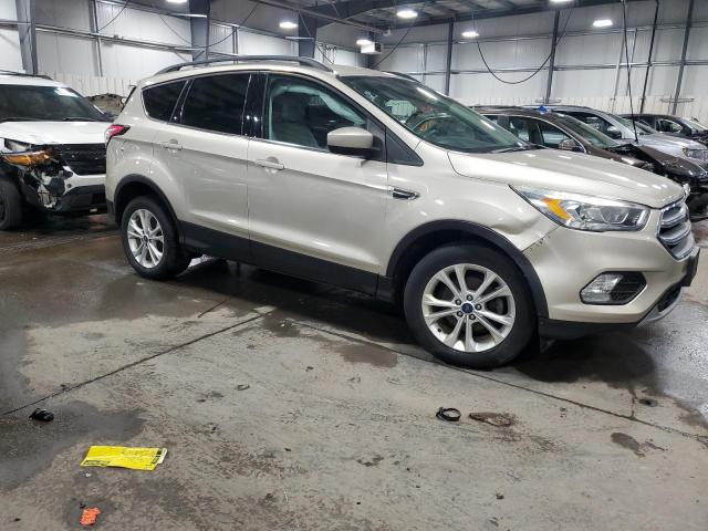 2017 FORD ESCAPE SE - 1FMCU0GD2HUC64153