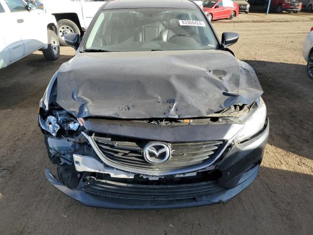 VIN JM1GJ1V54F1179491 2015 MAZDA 6 no.5