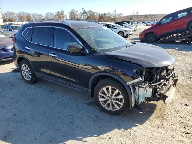 2018 NISSAN ROGUE S - 5N1AT2MT1JC731592