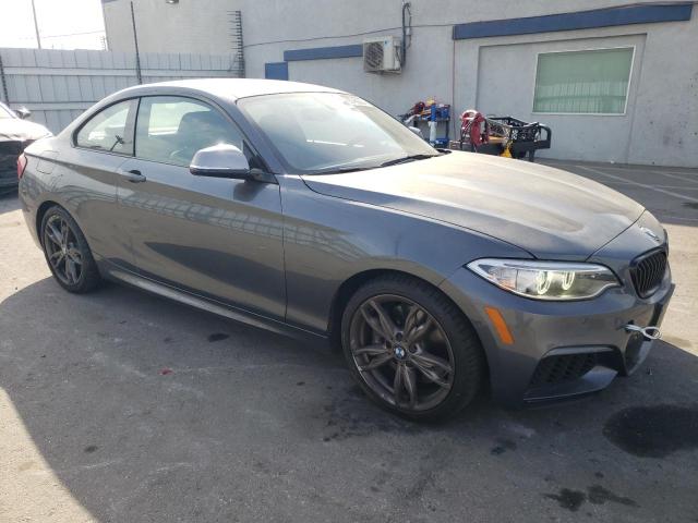 2015 BMW M235I WBA1J7C52FV358274