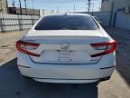 Lot #3030761104 2018 HONDA ACCORD SPO