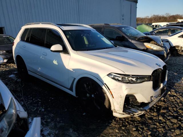 2020 BMW X7 XDRIVE4 - 5UXCW2C08L9D68950