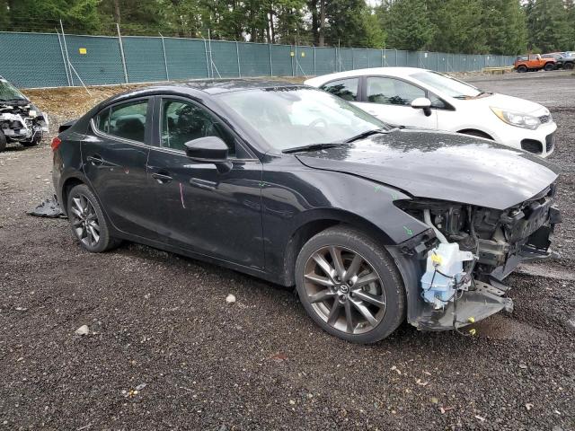 VIN 3MZBN1W36JM159554 2018 MAZDA 3 no.4