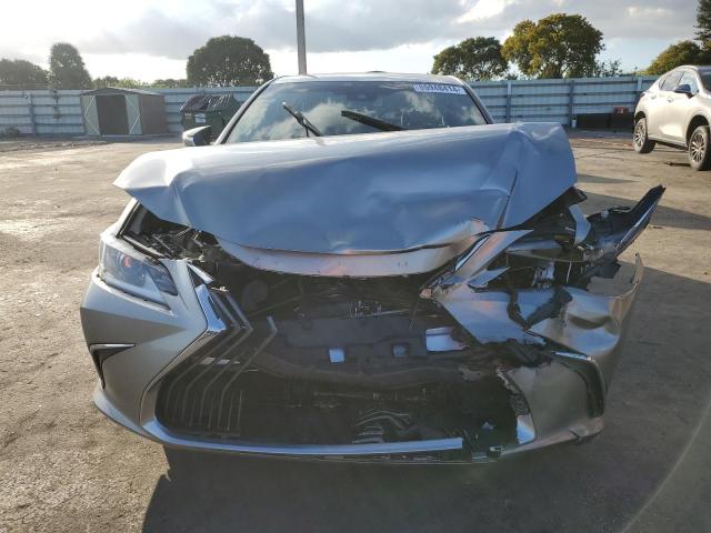 VIN 58ABZ1B16KU047706 2019 LEXUS ES350 no.5