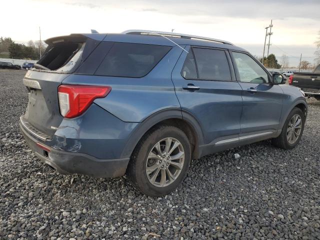 Vin: 1fmsk8fh0lgc00334, lot: 83736034, ford explorer limited 20203