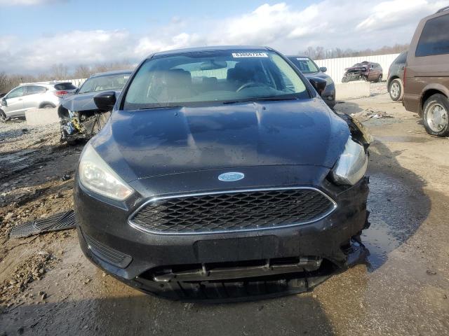 2015 FORD FOCUS S - 1FADP3E29FL273380