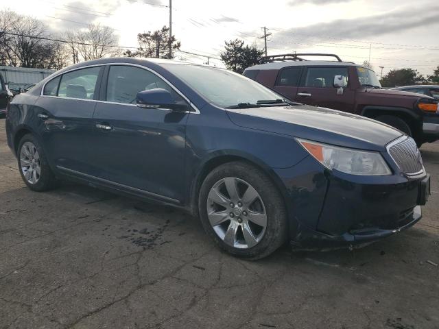 Vin: 1g4gc5gc8bf222865, lot: 84893634, buick lacrosse cxl 20114
