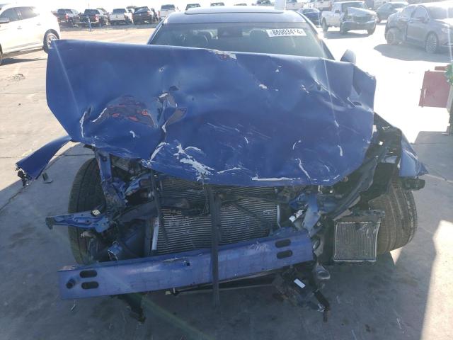 2021 CADILLAC CT5 PREMIU - 1G6DN5RW8M0135940