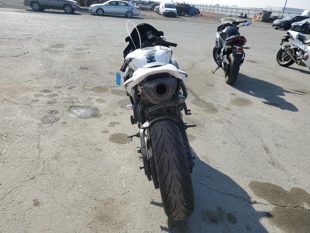 2007 HONDA CBR600 RR - JH2PC40067M009423