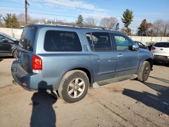 Vin: 5n1aa0nd1cn610926, lot: 44413075, nissan armada sv 20123
