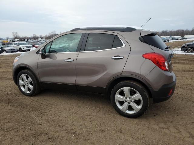 VIN KL4CJFSB1FB098538 2015 BUICK ENCORE no.2