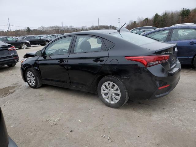 2021 HYUNDAI ACCENT SE - 3KPC24A65ME128815