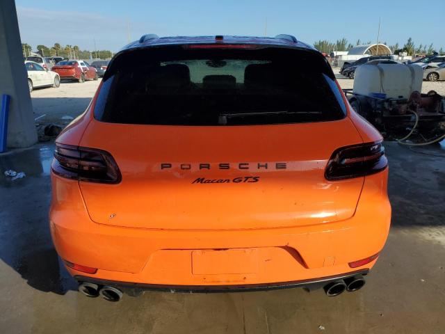 VIN WP1AG2A50JLB65664 2018 PORSCHE MACAN no.6