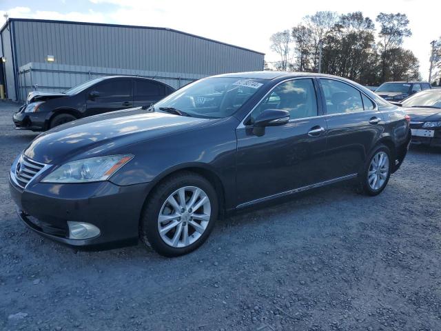 2010 LEXUS ES 350 #3023850834