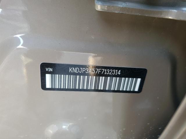 VIN KNDJP3A57F7132314 2015 KIA SOUL no.13