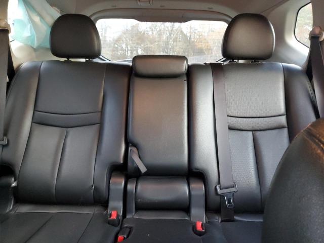 2018 NISSAN ROGUE S - 5N1AT2MT0JC741210