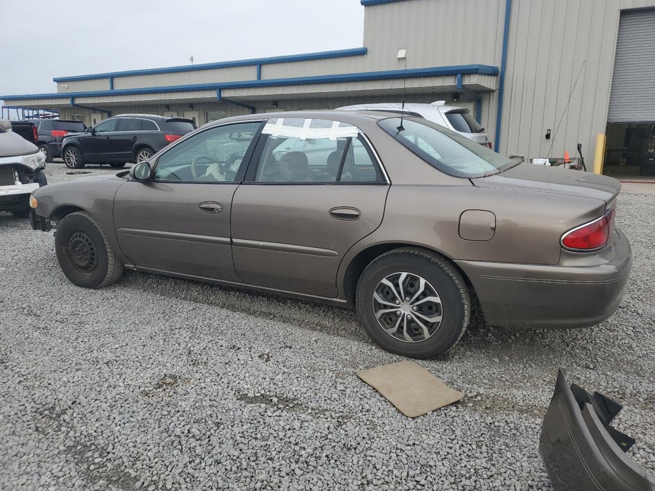 Lot #3026096160 2005 BUICK CENTURY CU