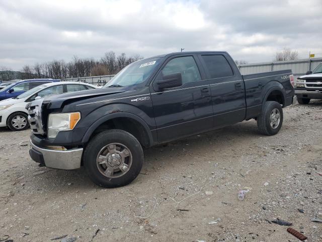 Vin: 1ftfw1ev6afd57314, lot: 84178614, ford f-150 supercrew 2010 img_1