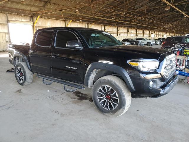 2017 TOYOTA TACOMA DOU - 3TMAZ5CN7HM027042