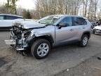 2024 TOYOTA RAV4 LE - 2T3F1RFV6RC453516