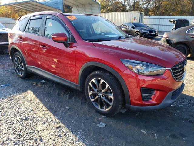 VIN JM3KE4DY0G0909584 2016 MAZDA CX-5 no.4