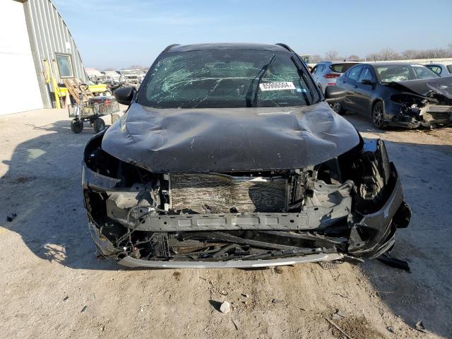 2024 FORD ESCAPE ST - 1FMCU0MN7RUA04409