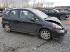 Lot #3031066278 2008 HONDA FIT SPORT