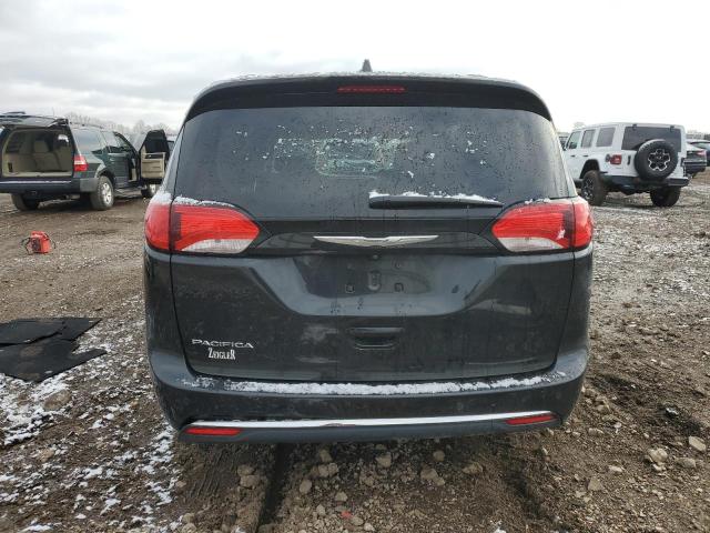 2017 CHRYSLER PACIFICA T - 2C4RC1BG8HR534394
