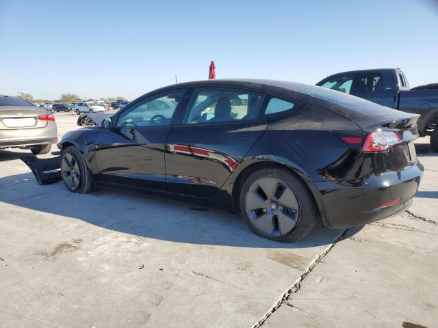 2022 TESLA MODEL 3 - 5YJ3E1EB3NF240487