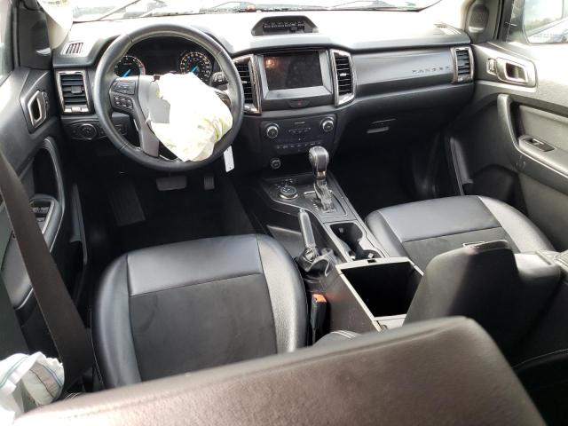 2021 FORD RANGER XL - 1FTER4FH9MLD83571