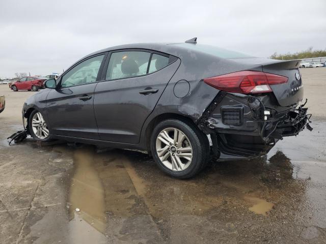 2020 HYUNDAI ELANTRA SE - 5NPD84LF6LH571307