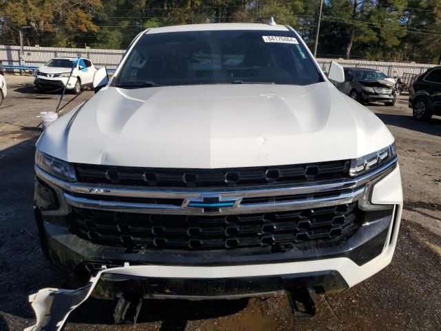 2021 CHEVROLET TAHOE C150 - 1GNSCLED7MR458897