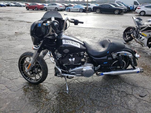2021 HARLEY-DAVIDSON FLHXS - 1HD1KRP13MB647650
