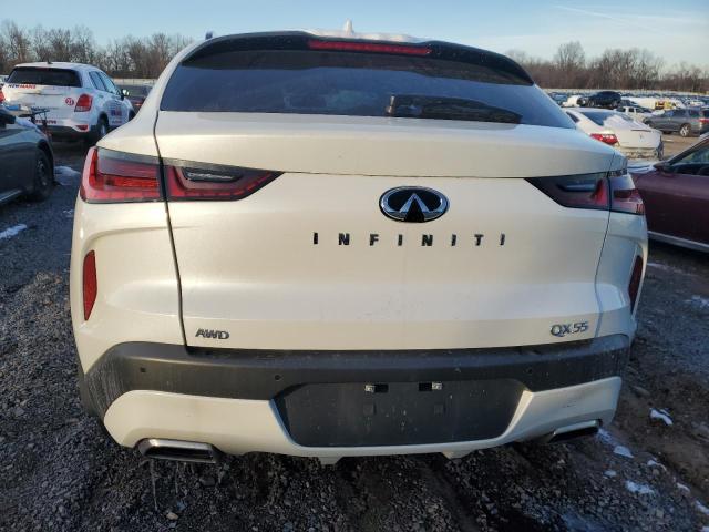 2023 INFINITI QX55 ESSEN 3PCAJ5KR8PF109795