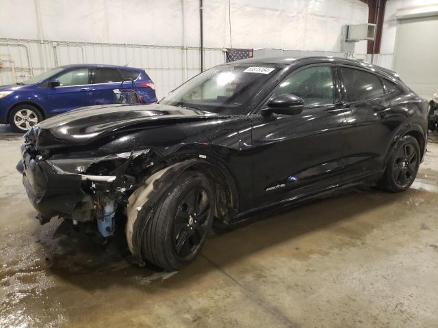 2022 FORD MUSTANG MA - 3FMTK2SU4NMA51195