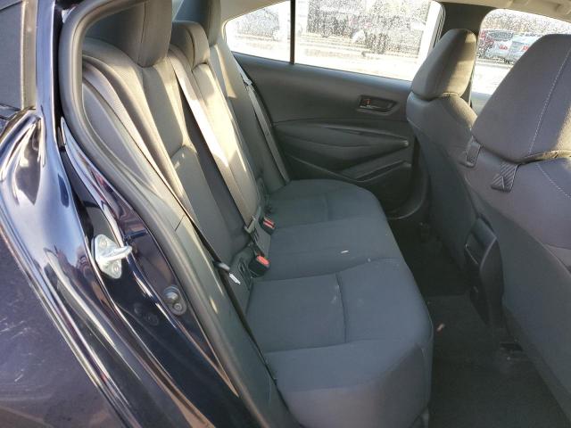 2022 TOYOTA COROLLA LE - 5YFEPMAE7NP361600