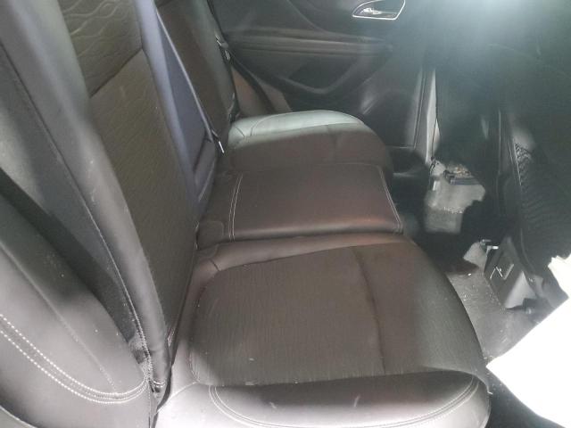 2015 BUICK ENCORE CON - KL4CJFSB3FB078081