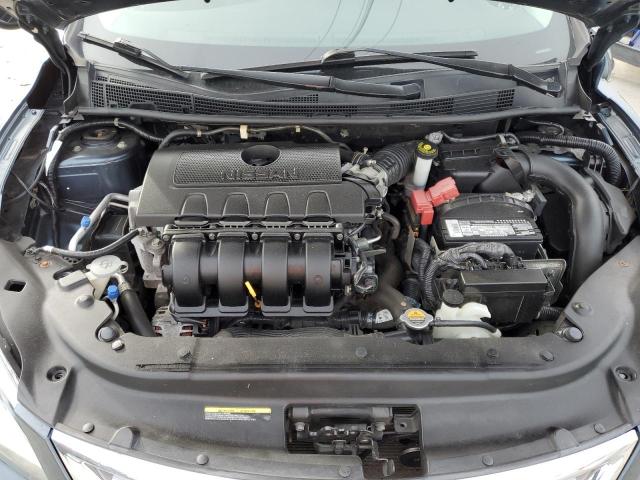 2015 NISSAN SENTRA S - 3N1AB7AP2FY323406