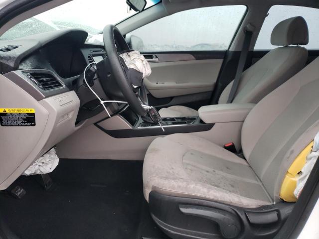 2016 HYUNDAI SONATA SE - 5NPE24AF7GH301453