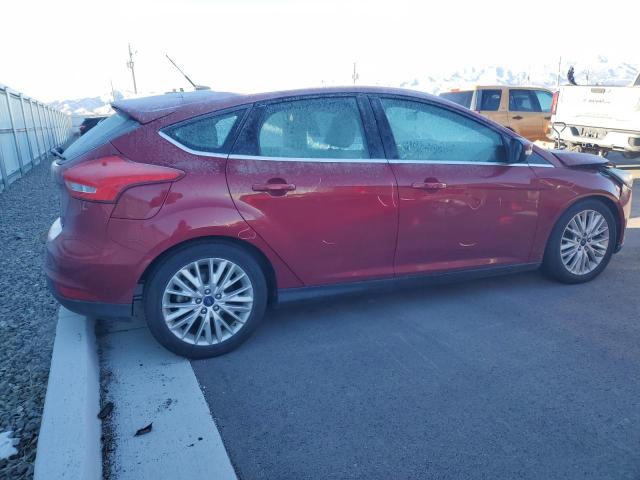 VIN 1FADP3N2XGL271543 2016 FORD FOCUS no.3