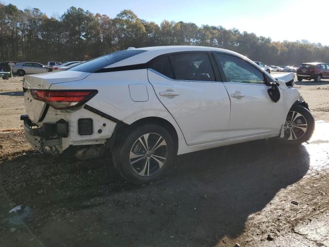2023 NISSAN SENTRA SV - 3N1AB8CV0PY230886