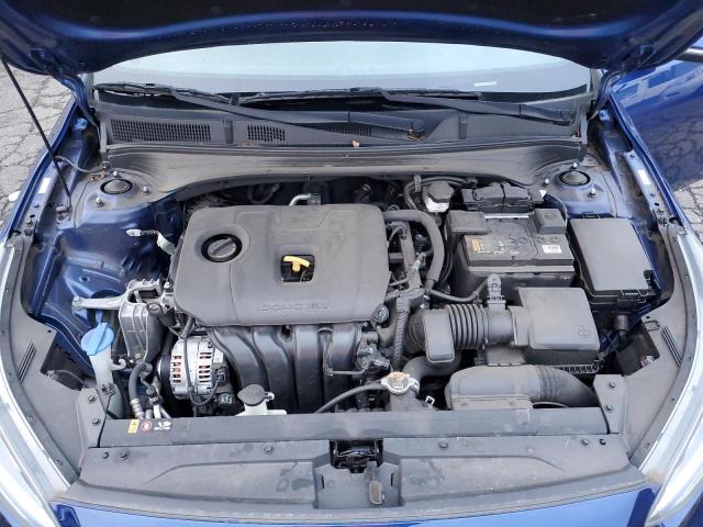 2020 KIA FORTE EX - 3KPF54AD5LE226924