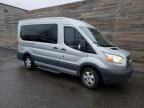 Lot #3030425460 2017 FORD TRANSIT T-