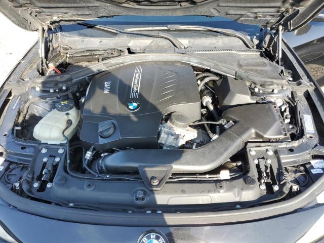 2015 BMW 435 I GRAN - WBA4B1C56FD955389